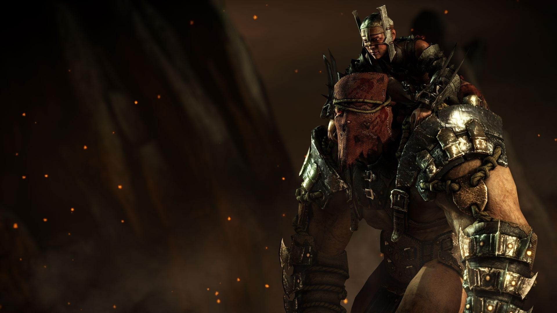 Mortal Kombat X - Imagen 16